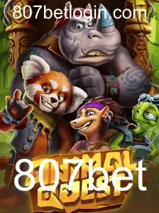 Explorando AnimalQuest: Aventura e Estratégia no Mundo Animal