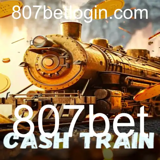 CashTrain: A Diversão e Estratégia do Novo Jogo de Azar da 807bet