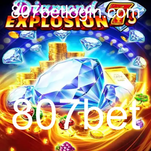 Explorando o DiamondExplosion7s: O Toque Brilhante do 807bet