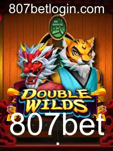 Descubra o Empolgante Mundo de DoubleWilds com 807bet