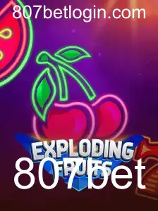 ExplodingFruits: Descubra o Vibrante Mundo deste Empolgante Jogo Online