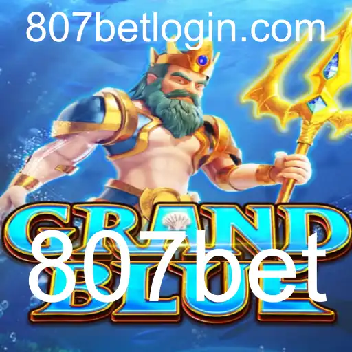 Descubra as Aventuras de GRANDBLUE no Mundo Estratégico de 807bet