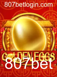 Descubra o Mundo Envolvente do Jogo GoldenEggs e a Oportunidade 807bet