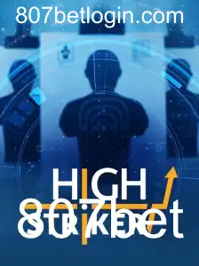 Guia Completo do Jogo HighStriker - Tudo o que Precisa Saber