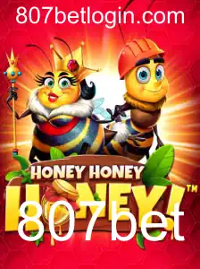 Descubra o Mundo Encantador de HoneyHoneyHoney
